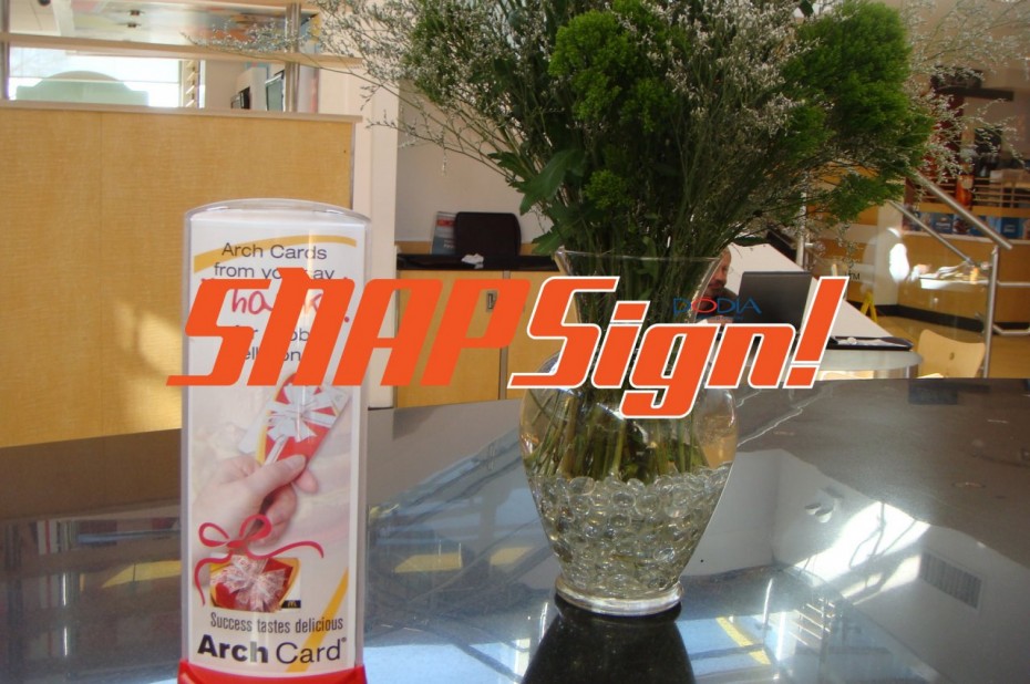 SnapSign by Podia