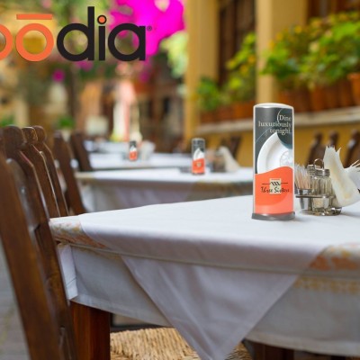 Podia Image Capsule