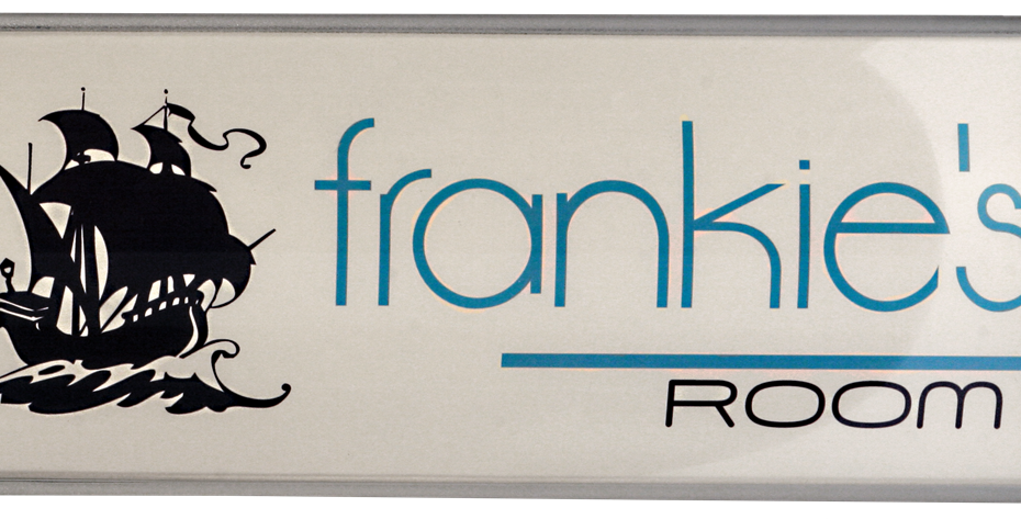 Podia Wall Mount Display - Frankies Room