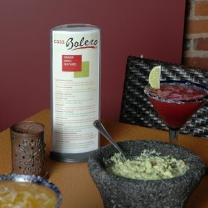 Standard Podia with Tabletop and Wall Base