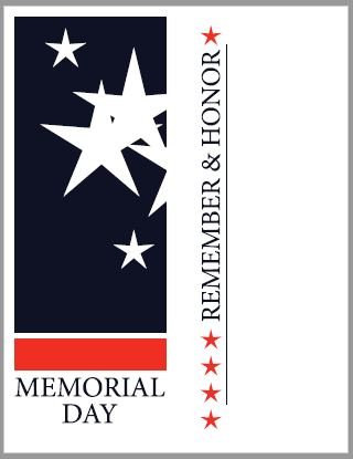 Memorial Day Template 2